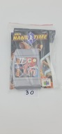 Hra NBA Hang Time Nintendo 64