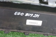 VW GOLF VII 12-17 Frontstoßstange vorne