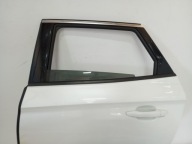door left rear. OPEL GRANDLAND X