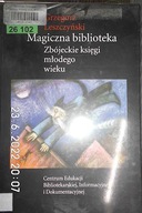 Magiczna - Grzegorz Leszczyński