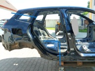 BMW U06 200i parafango LONGHERONE posteriore Destra 668