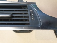 grid air conditioning devices consoles left front DEKOR CHROM AUDI A6 C7 4G1820901 OE EU