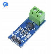 5A 20A 30A Range Current Sensor Module ACS712