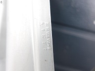 MERCEDES A-KLASA W177 HATCHBACK fender side pillar A B C threshold left rear part