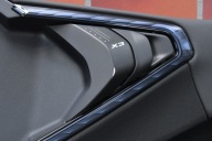 upholstery door right front side door right BMW X3 G45