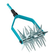 Gardena Kypřič 14 cm - vertikutátor (3196-20)