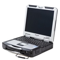 Notebook Panasonic Toughbook CF-31 i5 8GB 240 GB SSD