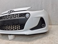 HYUNDAI I10 II LIFT 16- bumper front front 86511-B9500 complete