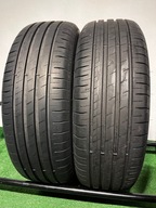 205/60R16 92V Goodyear Efficient Grip Performance 2023 6,1mm 205/60/16