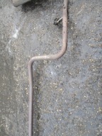 muffler, exhaust PEUGEOT 2008 II PSA4413