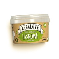 Maslove Masło orzech laskowy 200g