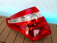 CITROEN C4 PICASSO and 06-10 light rear left rear part EUROPA OE