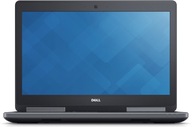 Dell Precision 7510 Xeon 16GB M1000M 1TB SSD FHD