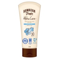 Opaľovací krém Hawaiian Tropic Spf 30 SPF 180 ml