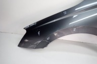 SKODA FABIA IV fender left front front