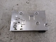 AUDI A6 C6 module control unit navigation devices NAVI 4E0035729