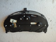 dials clock CITROEN BERLINGO III LIFT - 1.6 HDI 9801642280