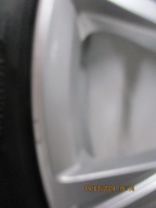 wheels discs tyres Audi A4 8W0 R17 5MM M+S