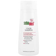 SEBAMED - Color Shampoo - Šampón pre farbené vlasy, 200ml