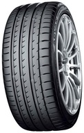 4× Yokohama Advan Sport V105 265/40R19 98 Y ochranný rant N0 - Porsche