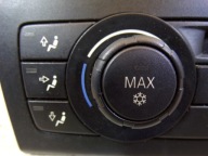 PANEL klími klimatizaci BMW E87 6961595-01
