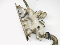 header pipe Dolotowy Ssacy SUZUKI Vitara 1.6 89r