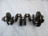 crank VW Golf V A3 1,6 MPI BSE 050105189B