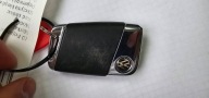 KARTA key PILOT VOLKSWAGEN PASSAT B8