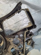 support panel for radiators pillar fan AUDI A4 B5 1.9TDI 98r..