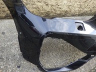 BMW X1 F48 LCI LIFT 18- front bumper