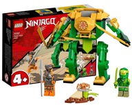 Lego klocki NINJAGO 71757 Mech Ninja Lloyda