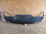 bumper rear part rear VOLVO XC40 II 17