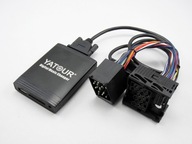 ZMIENIARKA ADAPTER MP3 USB SD AUX BMW E36 E38 E39 E46 X3 X5 Z3 M06 YATOUR