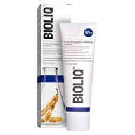 BIOLIQ 55+, krem liftingująco-odżywczy DZIEŃ 50 ml