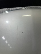 Capot CHRYSLER PACIFICA 2004R SREBRNA