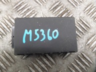 module STEROWNK GPS LMU2640G