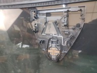 window iron front AUDI Q4 E-TRON 89A845099H