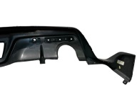 TOYOTA SUPRA POSTERIORE SPOILER DIFFUSORE 51128811536