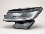 SKODA KODIAQ 566 565 16-21 light FULL LED left front EUROPA + module