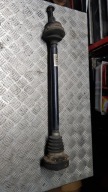 AUDI A8 D3 3.0 TDI semi-axis NAPEDOWA left right rear part