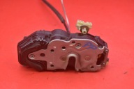 lock door right front front EU 13503802 OPEL INSIGNIA A 08-14
