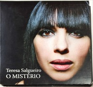 CD TERESA SALGUEIRO O MISTERIO 6 / 6