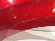 fender front left CITROEN C4 II B7 10