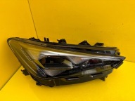light right front Cupra Tavascan Full Led 11H941036H