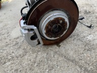 swing arm right rear part RANGE ROVER VOGUE L405