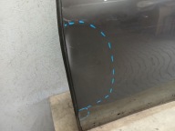 Tür heck links BMW X1 F48
