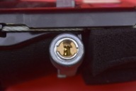 Gurten Sicherheits rechts vorne Spanner 39803977 VOLVO XC60 1 und 08-13