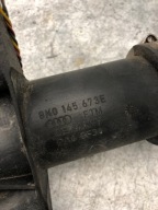 trouba vedení intercoolera A4 B8 8K0145673E