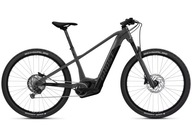 Elektrický horský bicykel 29 GHOST Pánsky Dámsky ALU Hardtail Bosch 250 W