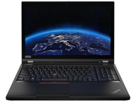 LAPTOP LENOVO THINKPAD P53 i7-9850H 16/1TB SSD UHD DOTYK RTX 3000 WIN10PRO